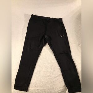 Nike Tapered Leg Sweatpants